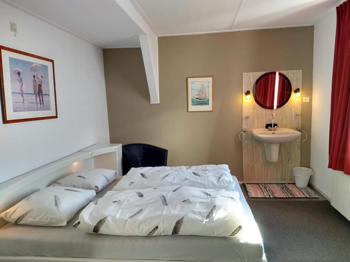 Apartment By The Sea Bed By The Sea 블리싱겐 외부 사진